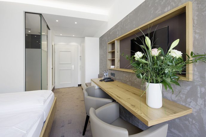 Imagen de la habitación del Hotel Seehof. Foto 5