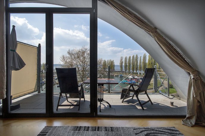 Imagen de la habitación del Hotel Seehof. Foto 7