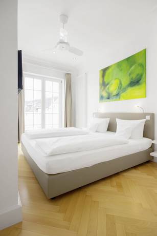 Imagen de la habitación del Hotel Seehof. Foto 8