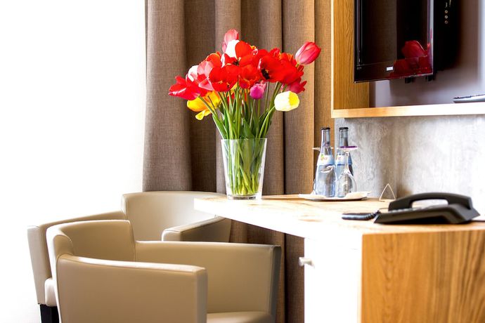 Imagen de la habitación del Hotel Seehof. Foto 13