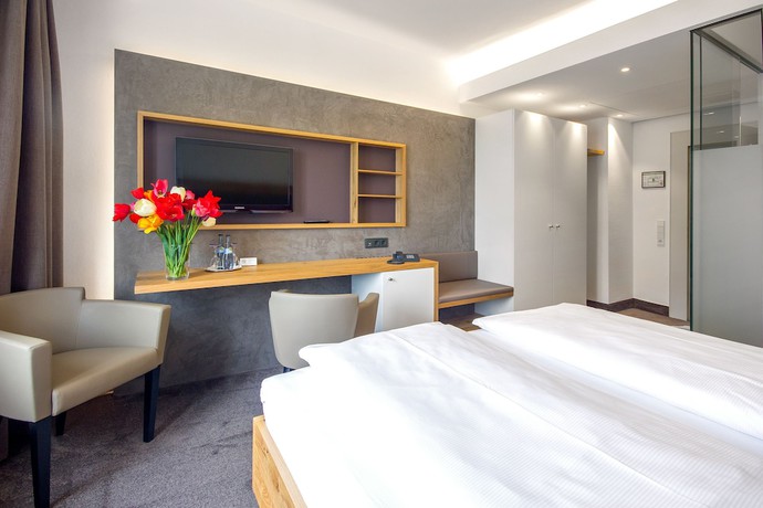 Imagen de la habitación del Hotel Seehof. Foto 16