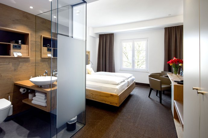 Imagen de la habitación del Hotel Seehof. Foto 17