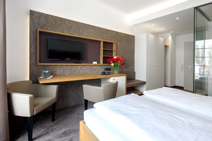 Imagen de la habitación del Hotel Seehof. Foto 19