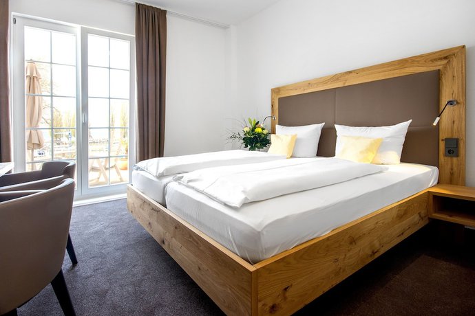 Imagen de la habitación del Hotel Seehof. Foto 20