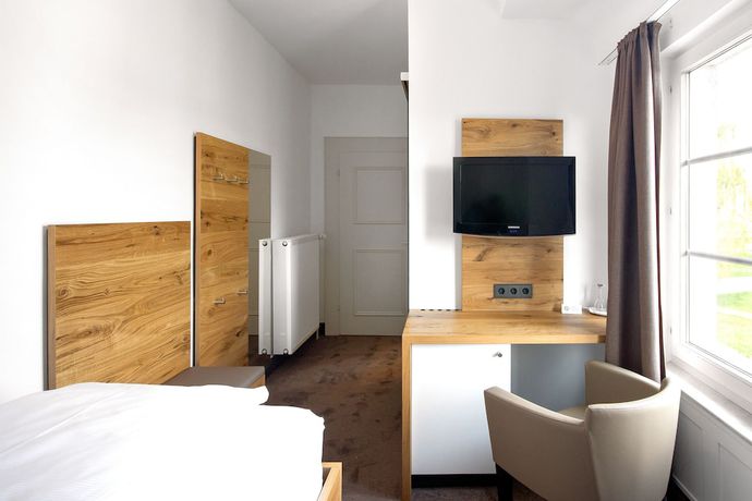 Imagen de la habitación del Hotel Seehof, Uhldingen-M&uuml;hlhofen. Foto 9