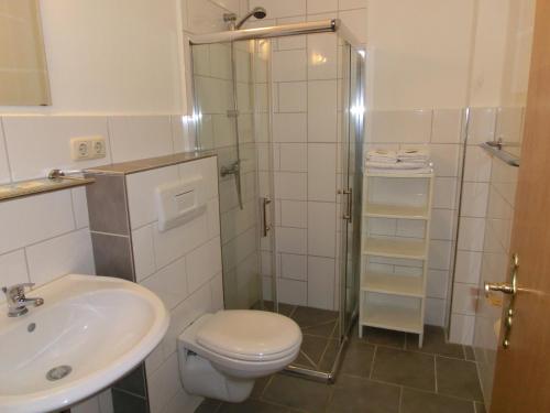 Imagen de la habitación del Hotel Seelust. Foto 5