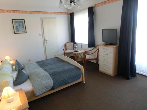 Imagen general del Hotel Seelust. Foto 2