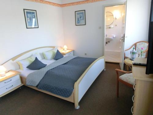 Imagen general del Hotel Seelust. Foto 3