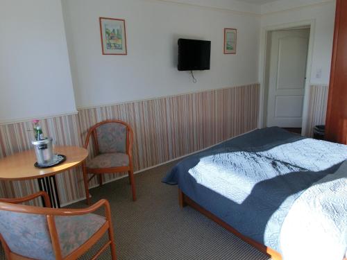 Imagen general del Hotel Seelust. Foto 4