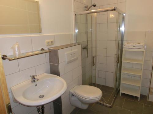 Imagen de la habitación del Hotel Seelust. Foto 7