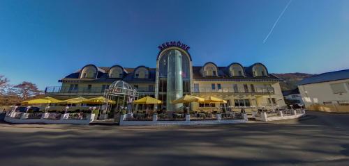 Imagen general del Hotel Seem&ouml;we. Foto 4