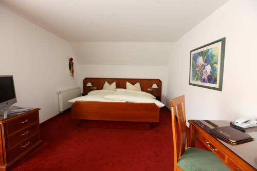 Imagen de la habitación del Hotel Seeperle. Foto 3