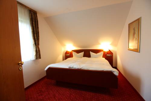 Imagen de la habitación del Hotel Seeperle. Foto 6