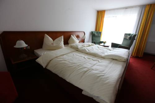 Imagen de la habitación del Hotel Seeperle. Foto 9