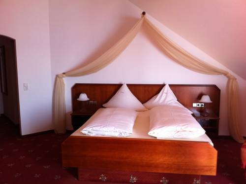 Imagen de la habitación del Hotel Seeperle. Foto 10