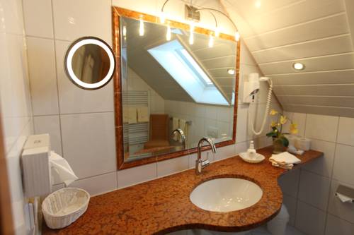 Imagen de la habitación del Hotel Seeperle. Foto 13