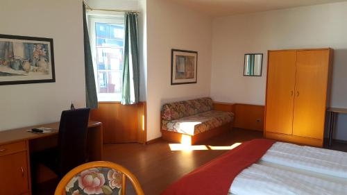 Imagen general del Hotel Seerose, Wilhelmshaven. Foto 6