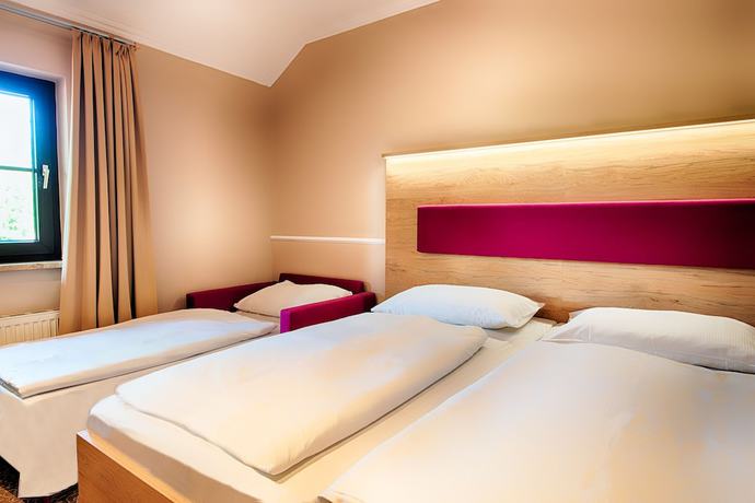 Imagen de la habitación del Hotel Seeschloss. Foto 19