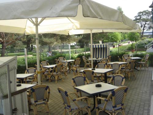 Imagen general del Hotel Seestern. Foto 1