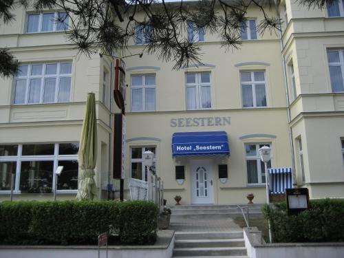 Imagen general del Hotel Seestern. Foto 2
