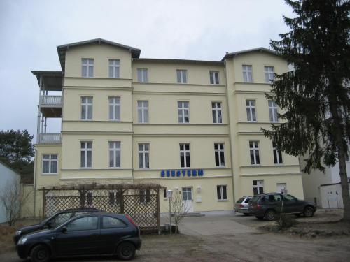 Imagen general del Hotel Seestern. Foto 3