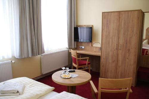 Imagen general del Hotel Seestern. Foto 9