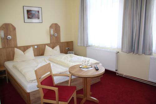 Imagen de la habitación del Hotel Seestern. Foto 12