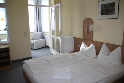 Imagen de la habitación del Hotel Seestern. Foto 13