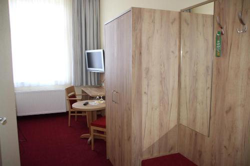 Imagen de la habitación del Hotel Seestern. Foto 14