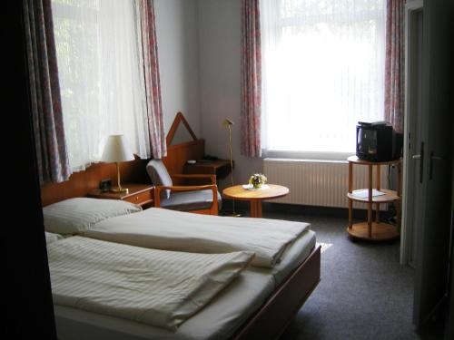 Imagen de la habitación del Hotel Seeufer. Foto 7