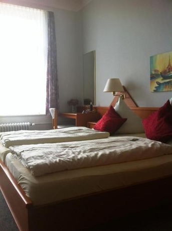 Imagen de la habitación del Hotel Seeufer. Foto 9