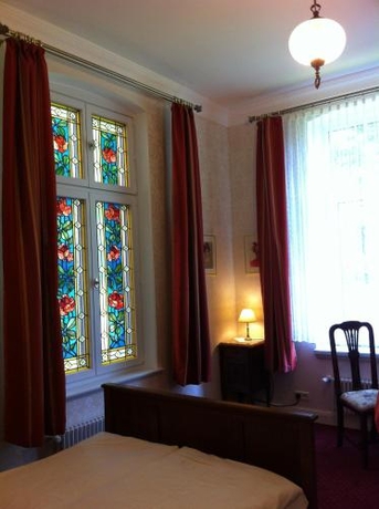 Imagen de la habitación del Hotel Seeufer. Foto 10