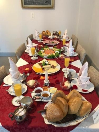 Imagen general del Hotel Seeufer. Foto 3