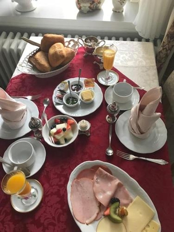 Imagen general del Hotel Seeufer. Foto 5