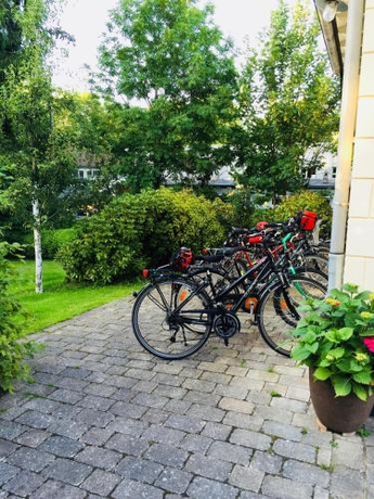 Imagen general del Hotel Seeufer. Foto 6