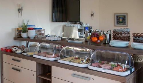 Imagen general del Hotel Seewind. Foto 4