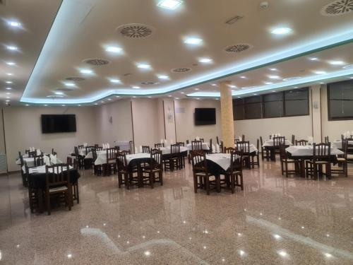 Imagen general del Hotel Segontia. Foto 3