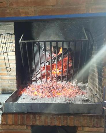 Imagen general del Hotel Segontia. Foto 6