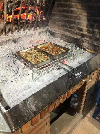 Imagen general del Hotel Segontia. Foto 8