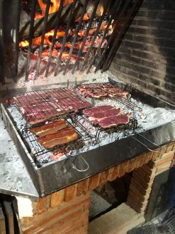 Imagen general del Hotel Segontia. Foto 9