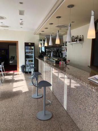 Imagen general del Hotel Segontia. Foto 10