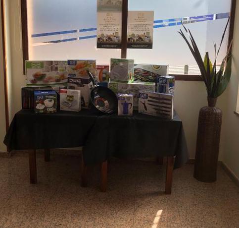 Imagen general del Hotel Segontia. Foto 12