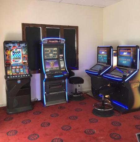 Imagen general del Hotel Segontia. Foto 14