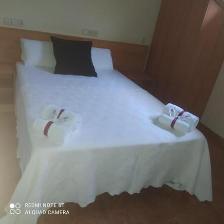 Imagen general del Hotel Segontia. Foto 18