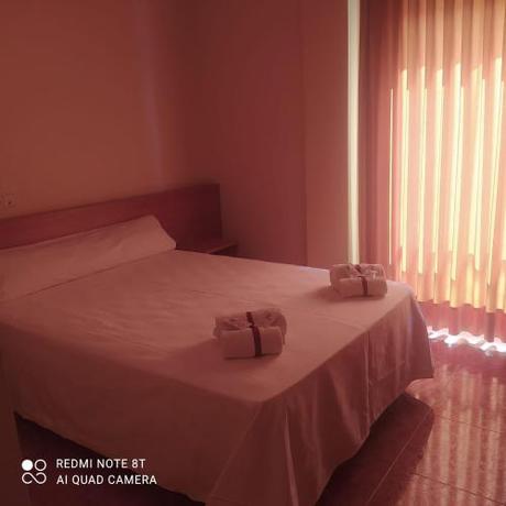 Imagen general del Hotel Segontia. Foto 19