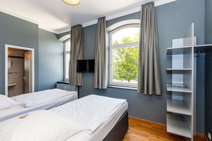 Imagen general del Hotel Sehnder Hof. Foto 1