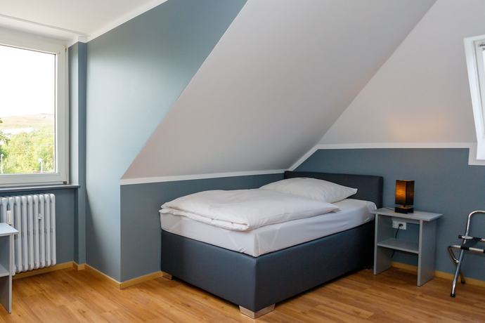 Imagen de la habitación del Hotel Sehnder Hof. Foto 2