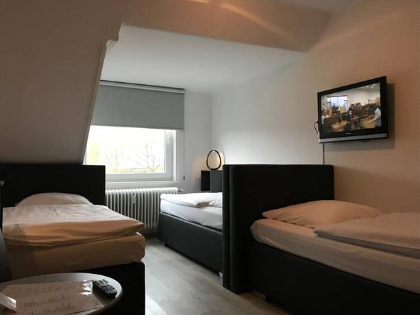 Imagen de la habitación del Hotel Sehnder Hof. Foto 3