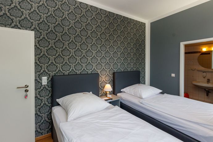 Imagen de la habitación del Hotel Sehnder Hof. Foto 4