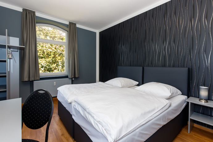 Imagen de la habitación del Hotel Sehnder Hof. Foto 5